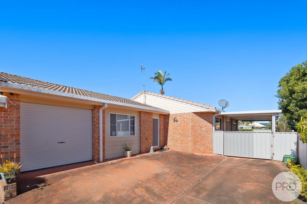 2/7 Bosuns Pl, Salamander Bay, NSW 2317