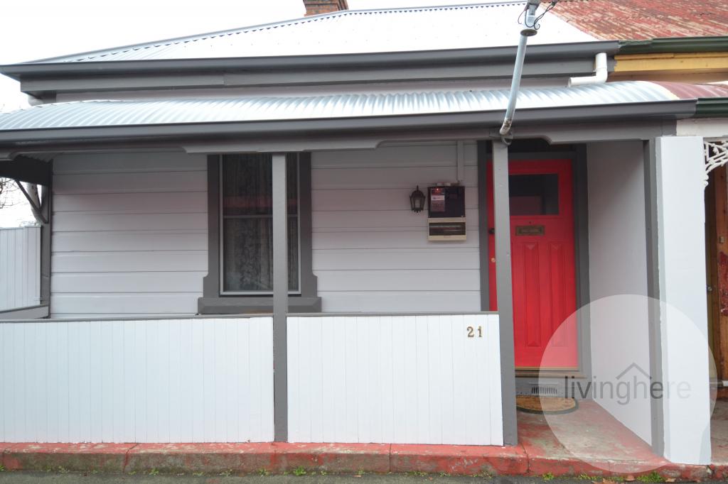 21 Esk St, Invermay, TAS 7248