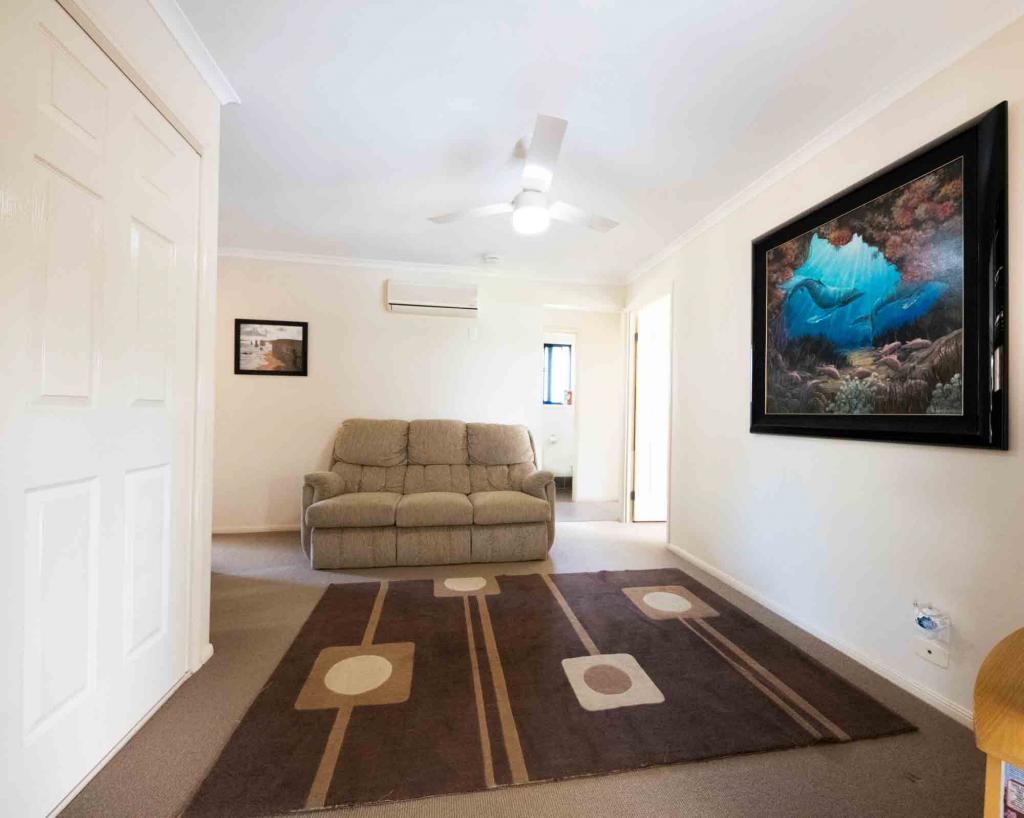 33 Wissemann Rd, Top Camp, QLD 4350