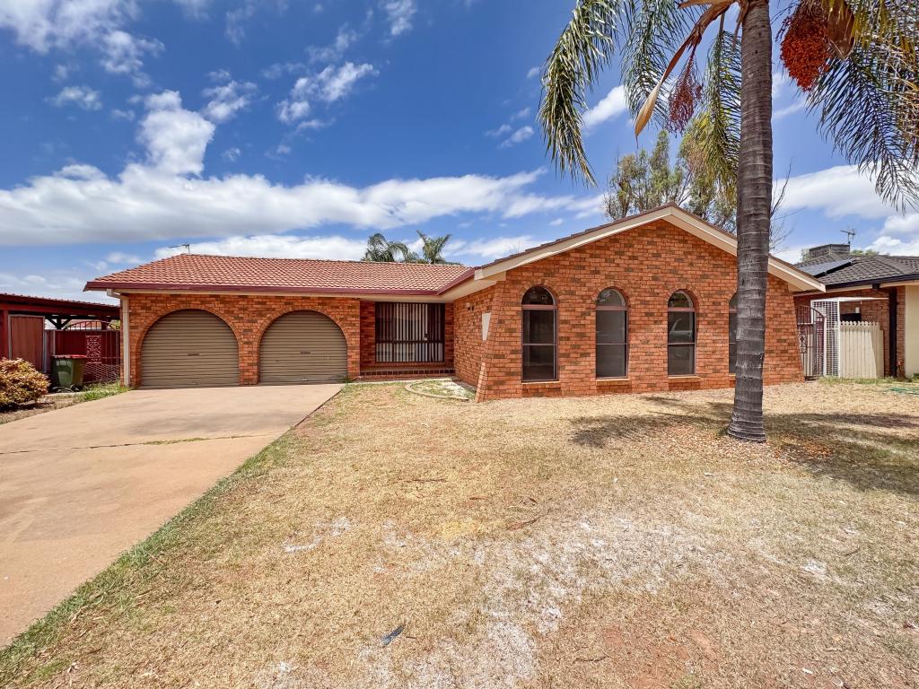 3 PARKLAND PL, DUBBO, NSW 2830