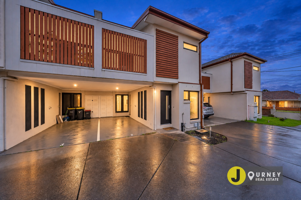 2/56 Hemmings St, Dandenong, VIC 3175
