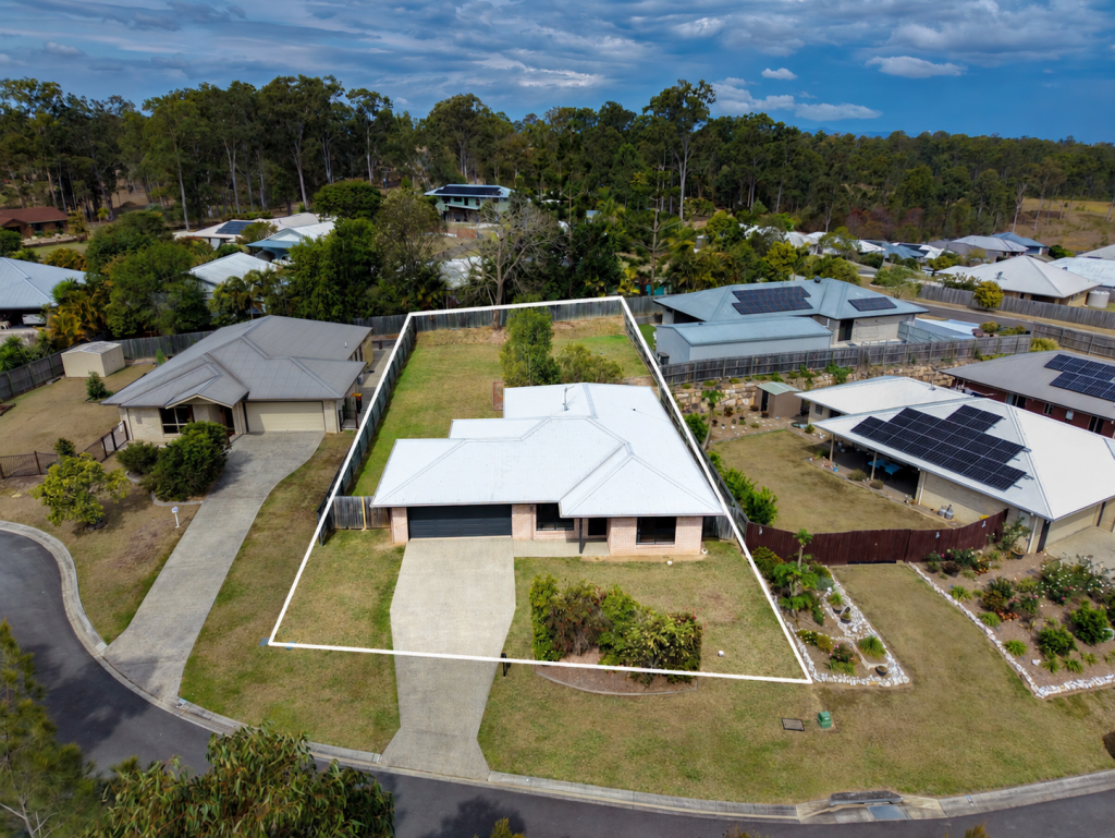 8 Graystone Ct, Gympie, QLD 4570