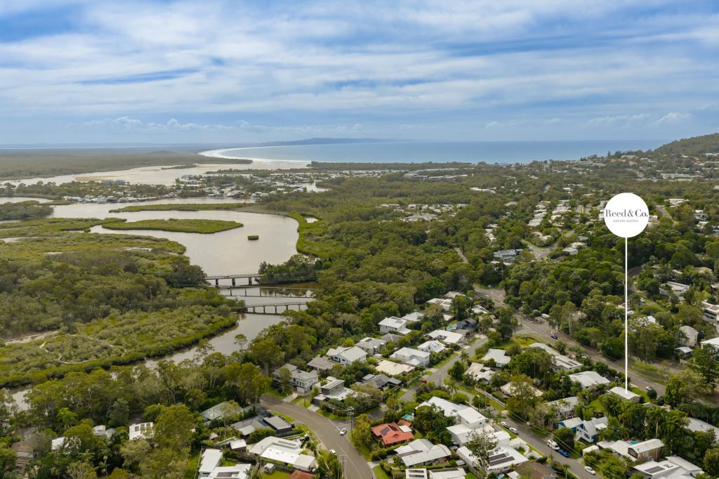 16 LESLIE DR, NOOSA HEADS, QLD 4567