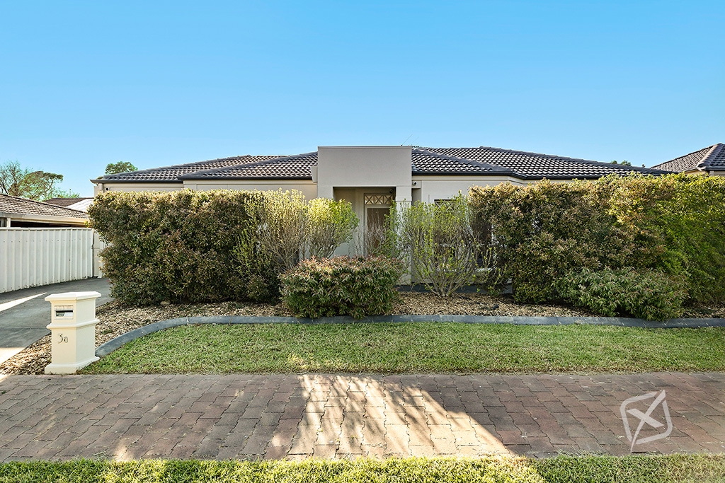 3a Berry Ave, Newton, SA 5074