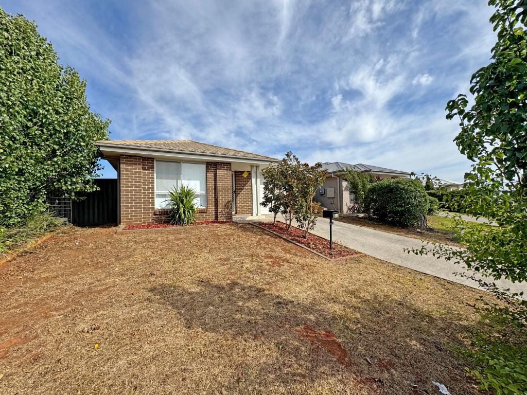 24 Bradford Cct, Dubbo, NSW 2830