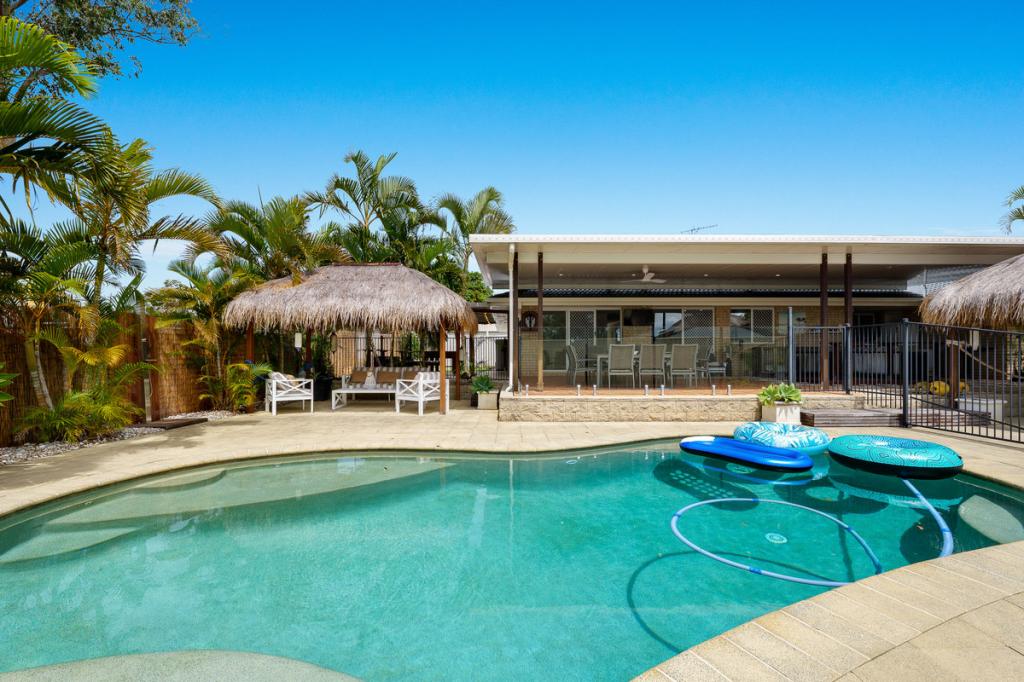 21 Chardonnay Ct, Thornlands, QLD 4164