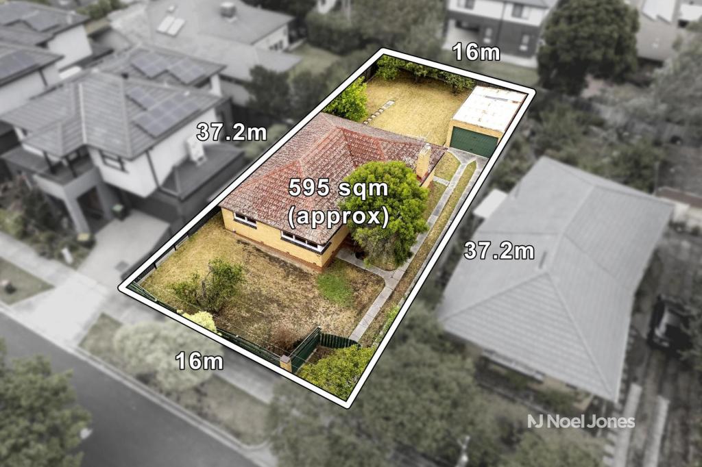 1 Luther St, Box Hill North, VIC 3129