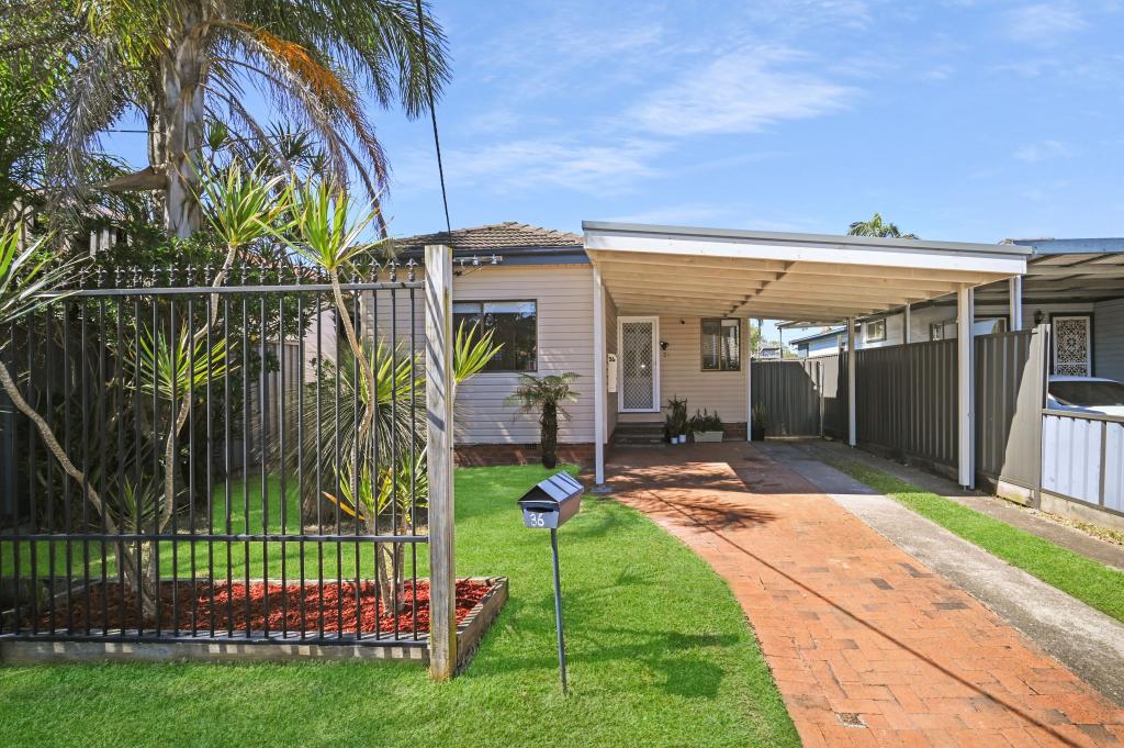 36 Croudace St, Edgeworth, NSW 2285