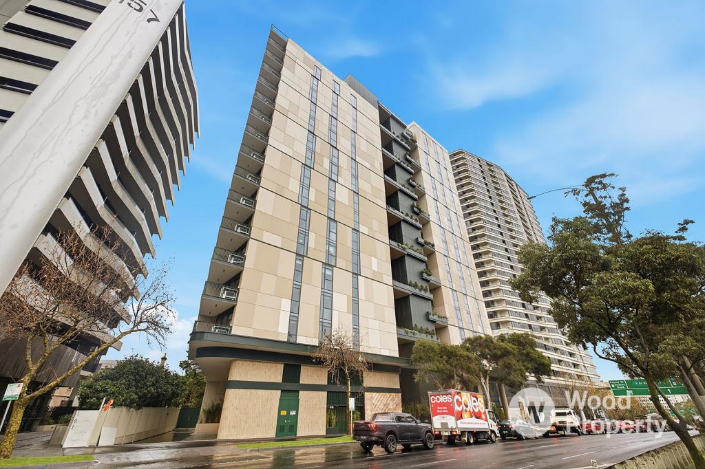501/95 St Kilda Rd, St Kilda, VIC 3182