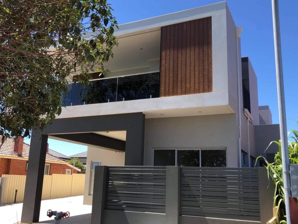 Contact Agent For Address, Tuart Hill, WA 6060