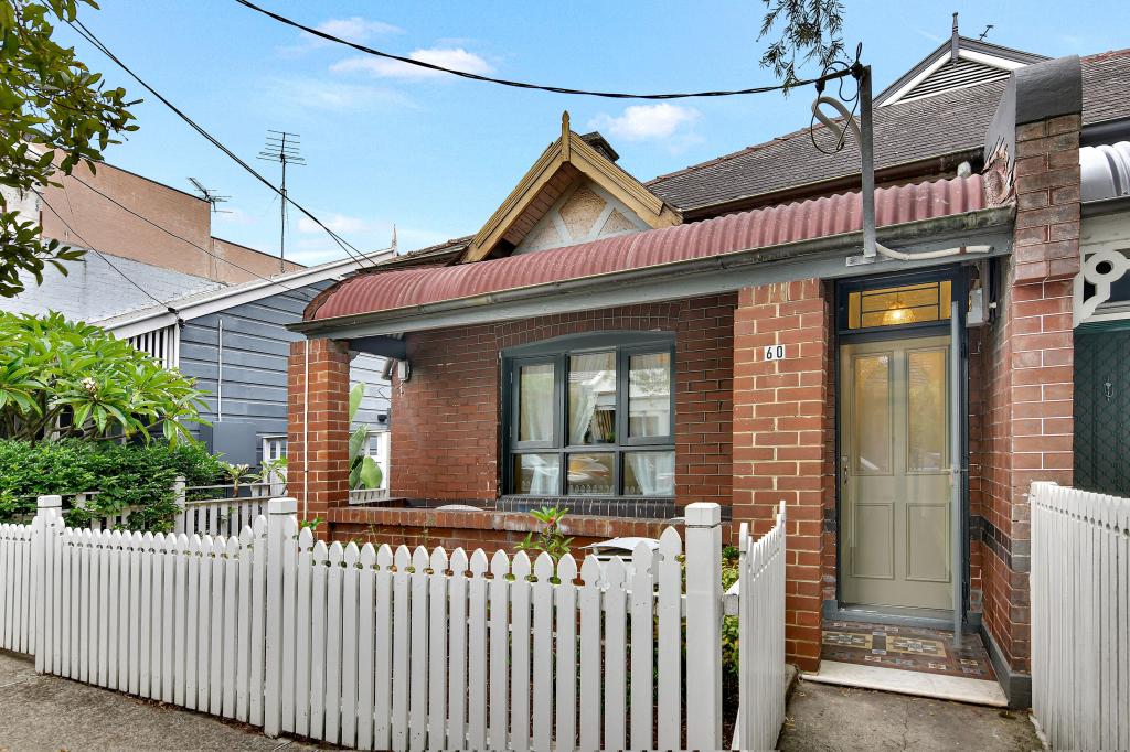 60 Park Rd, Sydenham, NSW 2044
