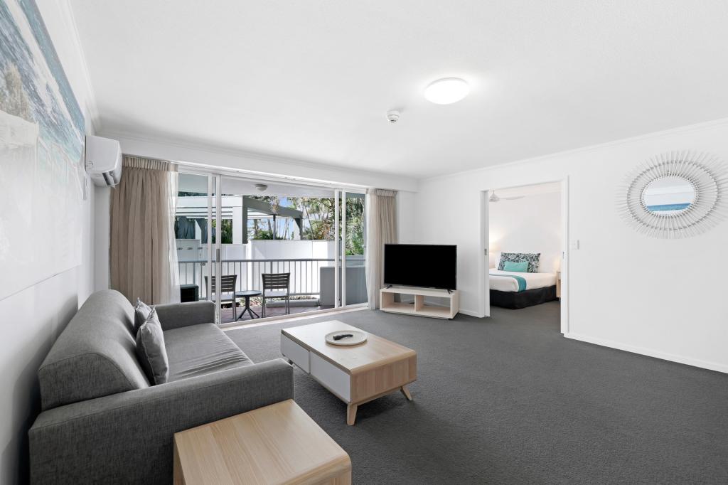 003 & 004/140-144 Ferny Ave, Surfers Paradise, QLD 4217