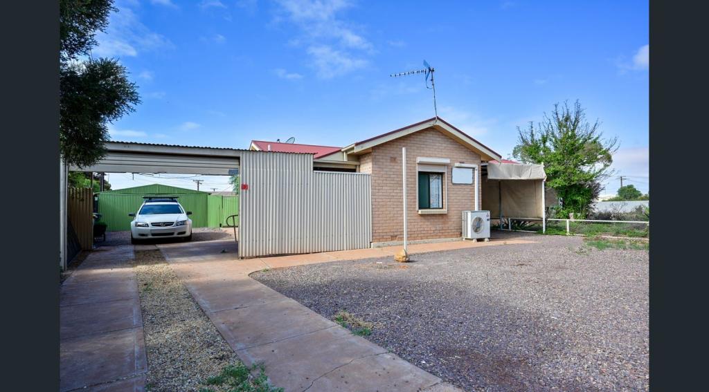 13 Ring St, Whyalla Norrie, SA 5608
