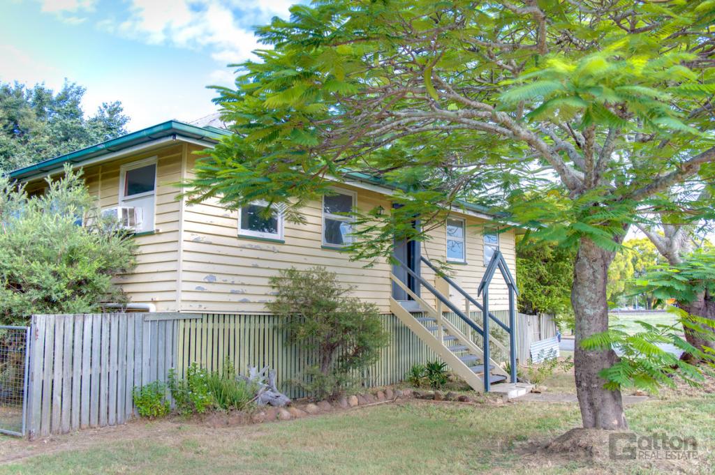 2 PARK LANE, GATTON, QLD 4343