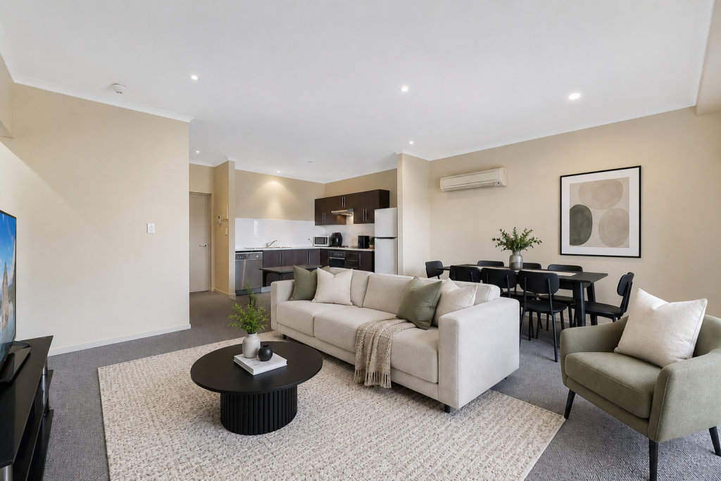 8/1-3 Goodall Pde, Mawson Lakes, SA 5095