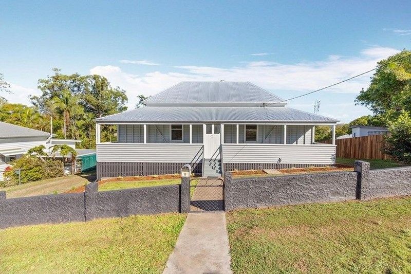 8 Pollock St, Gympie, QLD 4570