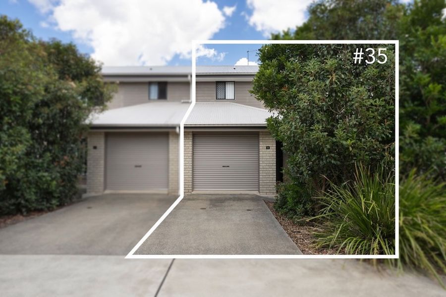 35/23 Earl St, Dinmore, QLD 4303