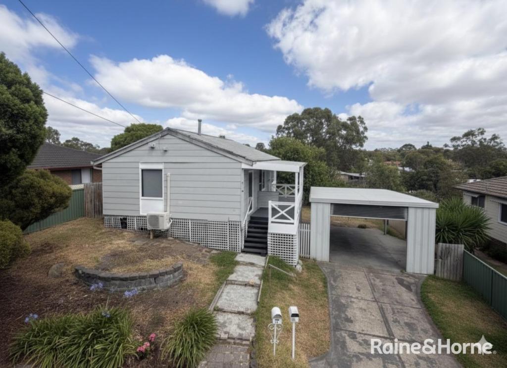28 Bridgewater Rd, Craigieburn, VIC 3064