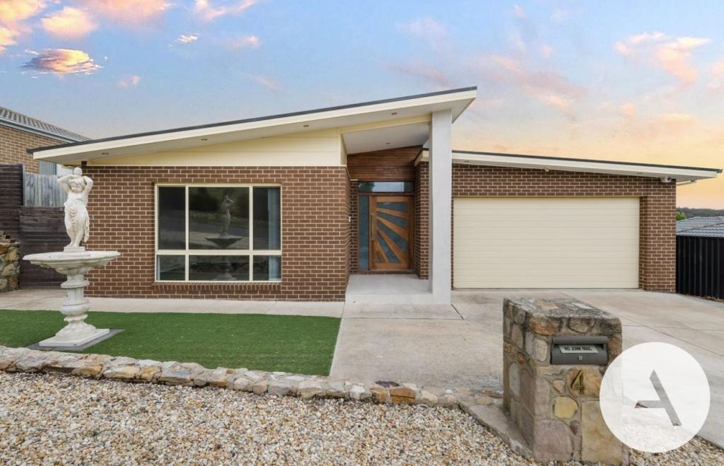 4 Kartinyeri St, Bonner, ACT 2914