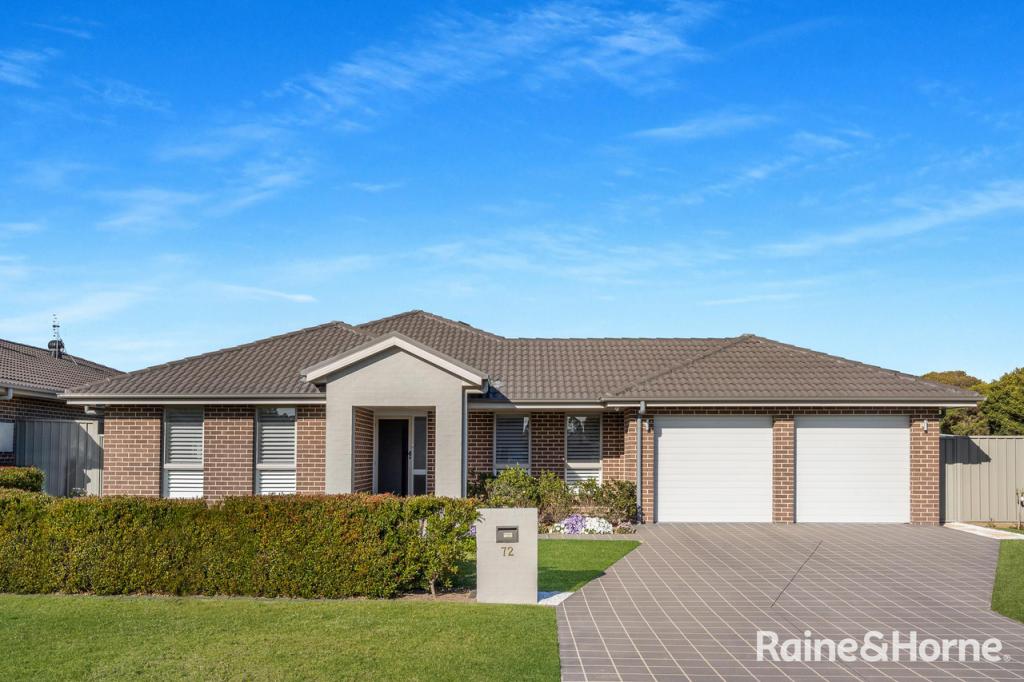 72 Browns Rd, South Nowra, NSW 2541