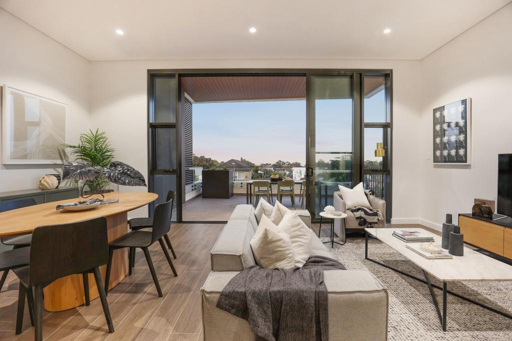 303/64 Kingsway, Cronulla, NSW 2230