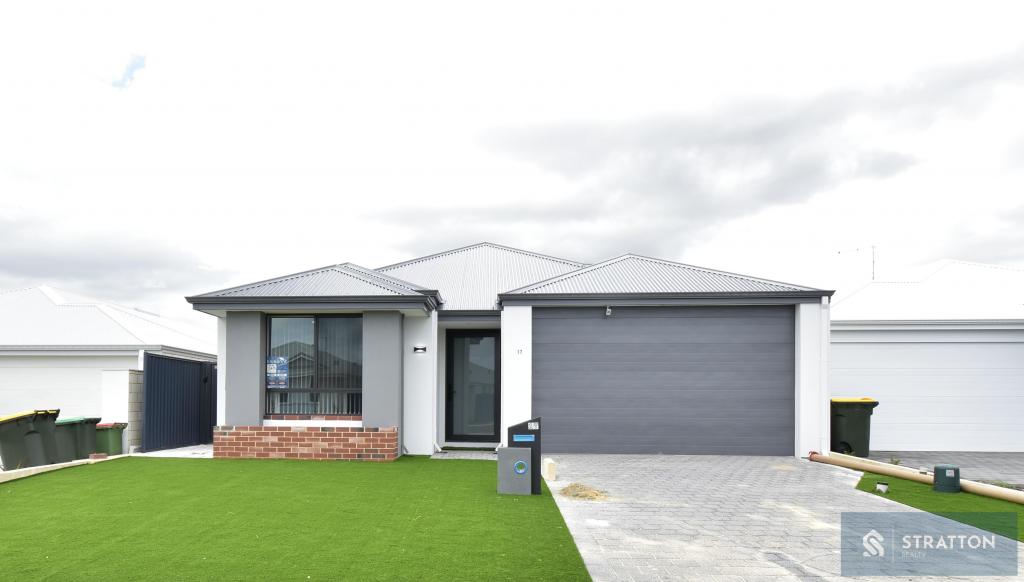 17 Drysdale App, Baldivis, WA 6171