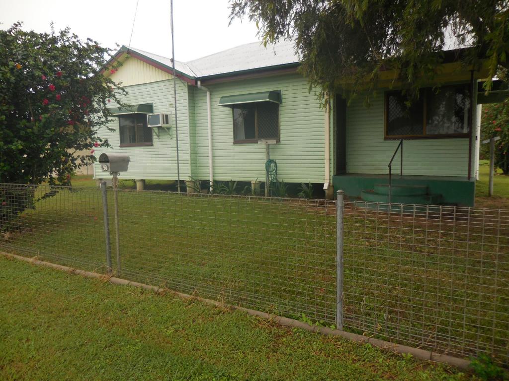 90 Sixth St, Home Hill, QLD 4806