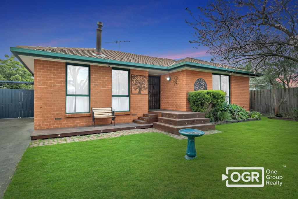 19 Heals Rd, Mernda, VIC 3754