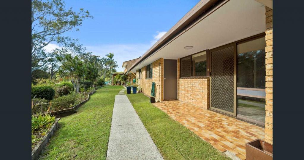 18/170 Bardon Ave, Burleigh Waters, QLD 4220