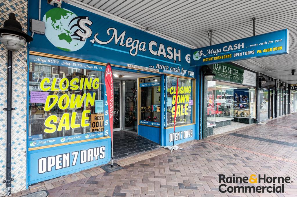 270 Maitland Rd, Mayfield, NSW 2304