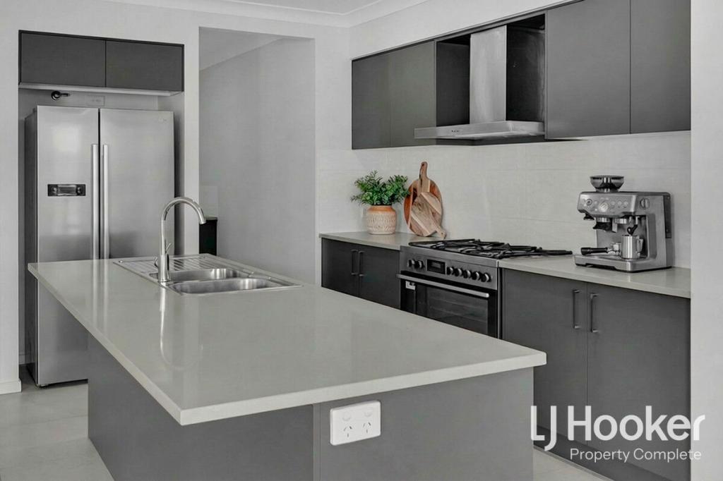 49 Flinders Dr, Yarrabilba, QLD 4207