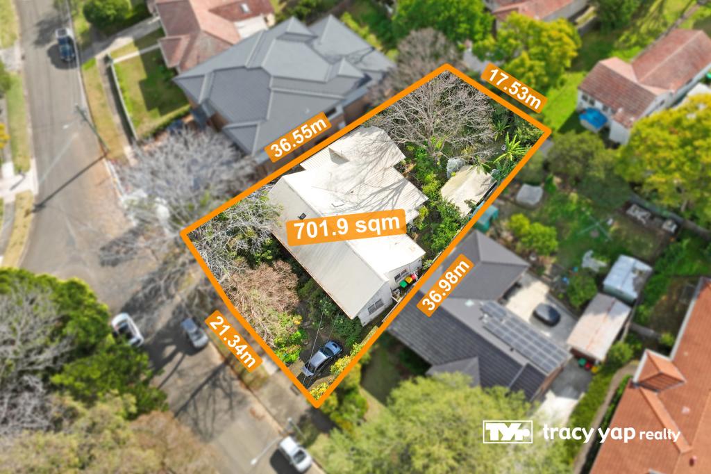 26 Gallard St, Denistone East, NSW 2112