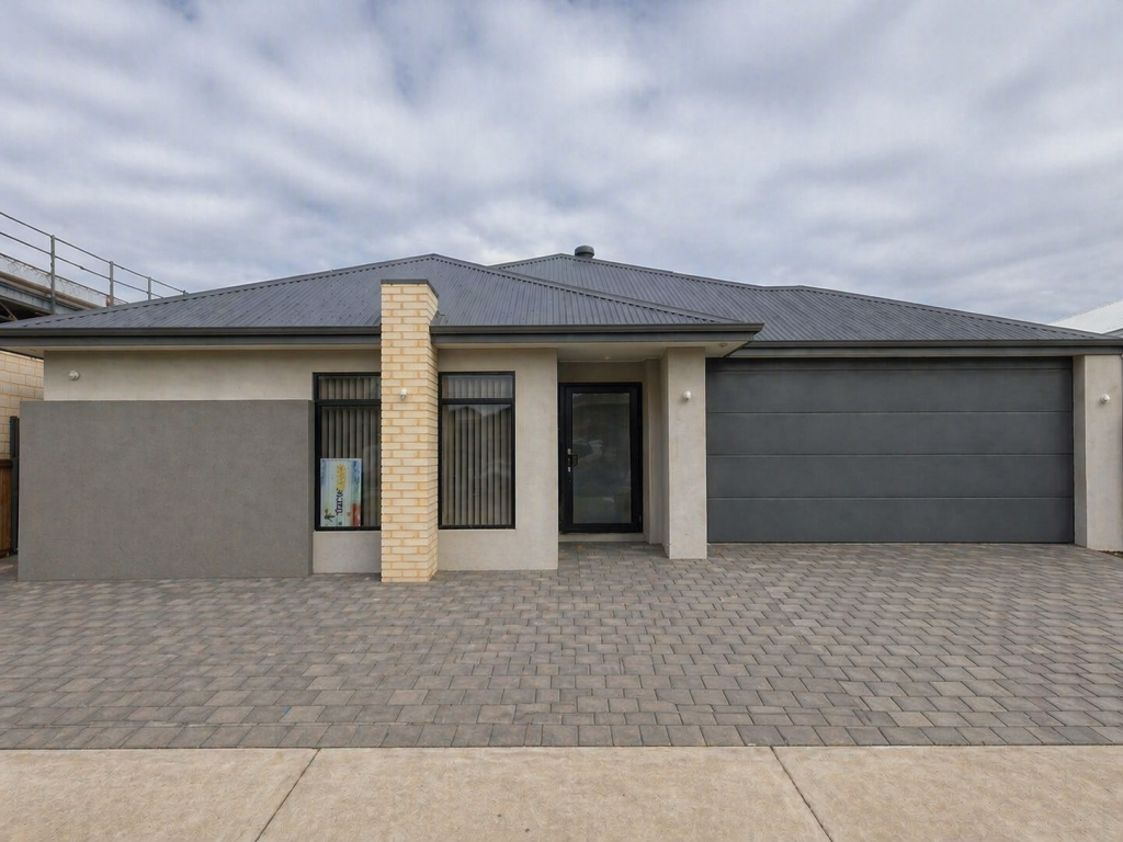 26 Multan Loop, Piara Waters, WA 6112