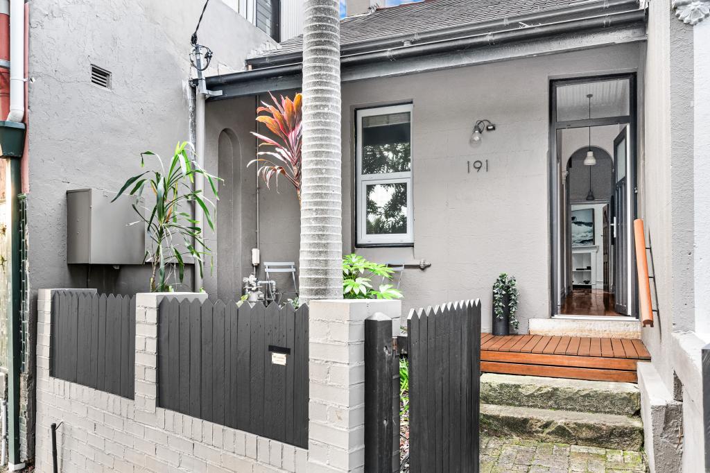 191 Sydenham Rd, Marrickville, NSW 2204