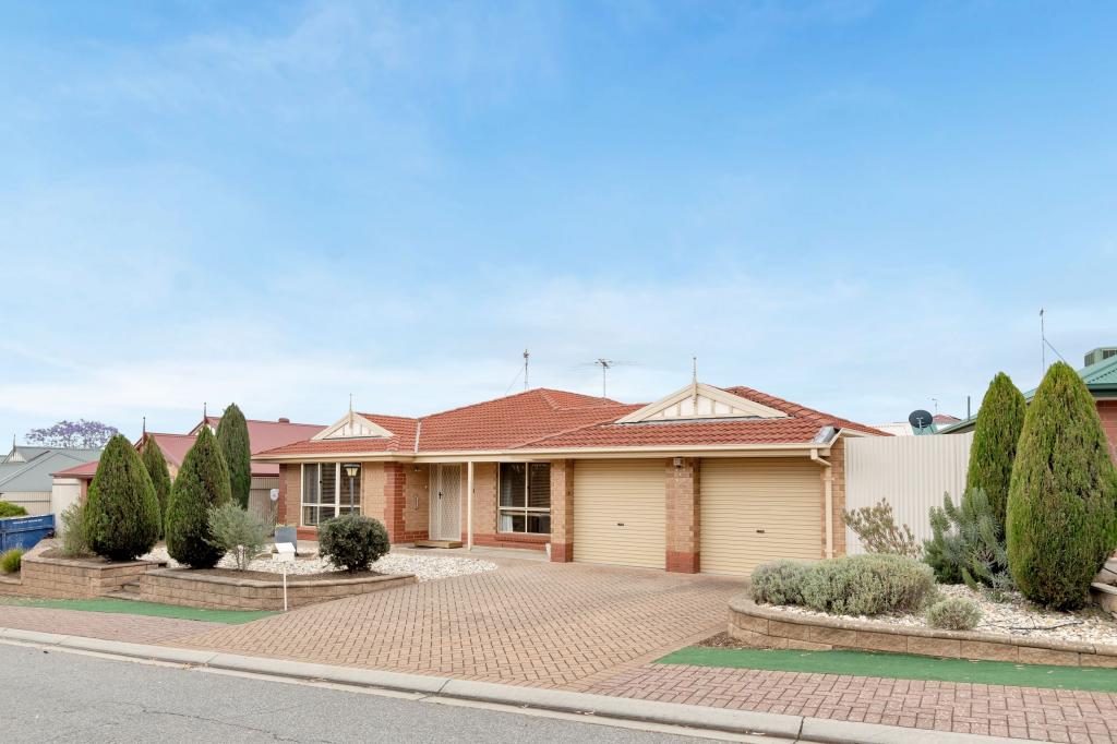 14 REGENT GR, BLAKEVIEW, SA 5114