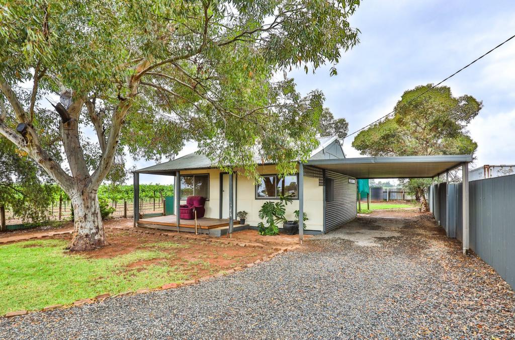 35 EUSTON AVE, IRYMPLE, VIC 3498