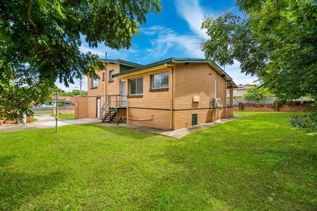 6 Lillie Ave, Logan Central, QLD 4114