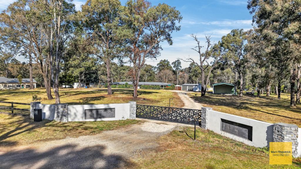 245 Jenkins St, Douglas Park, NSW 2569