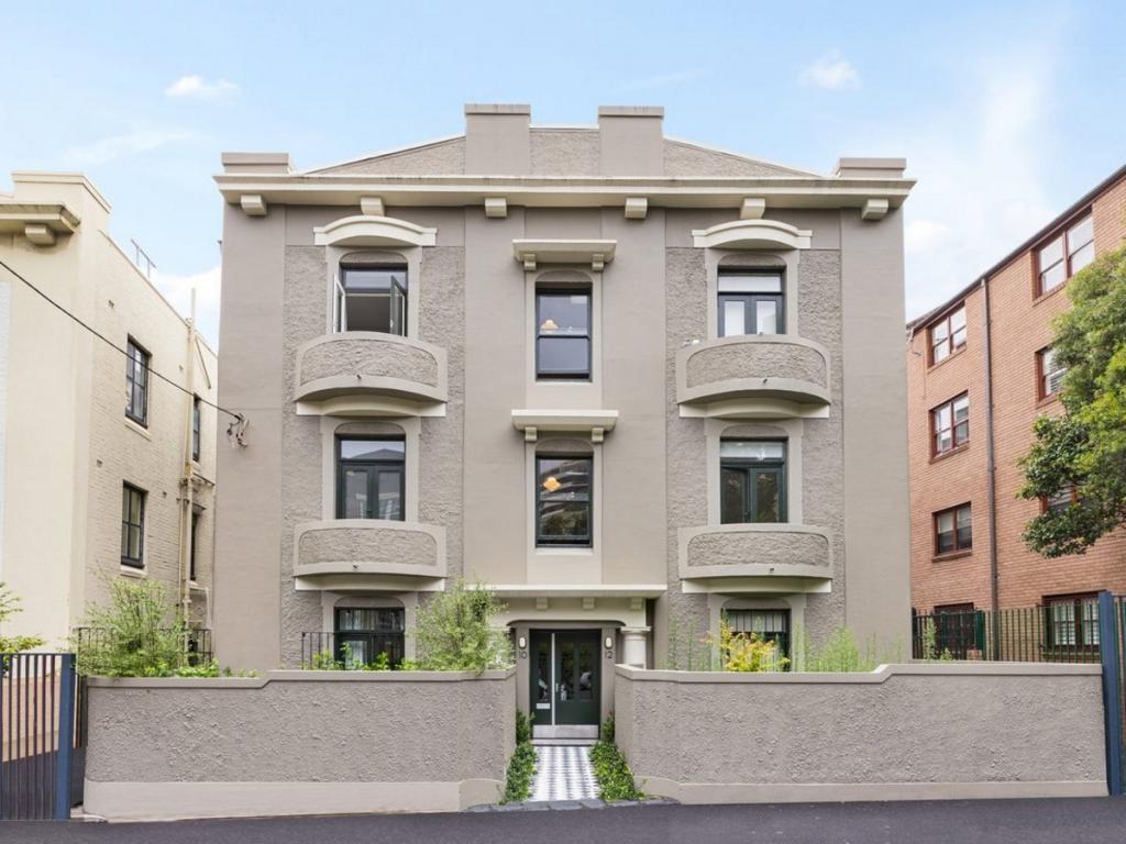 4/10-12 Farrell Ave, Darlinghurst, NSW 2010