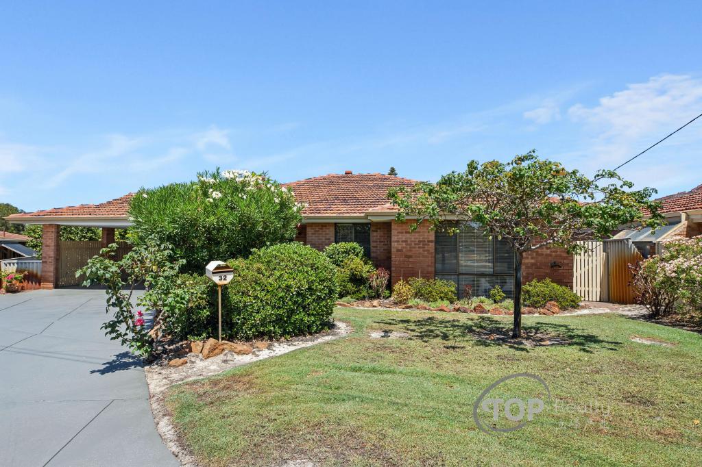 32 Sellars Way, Bull Creek, WA 6149