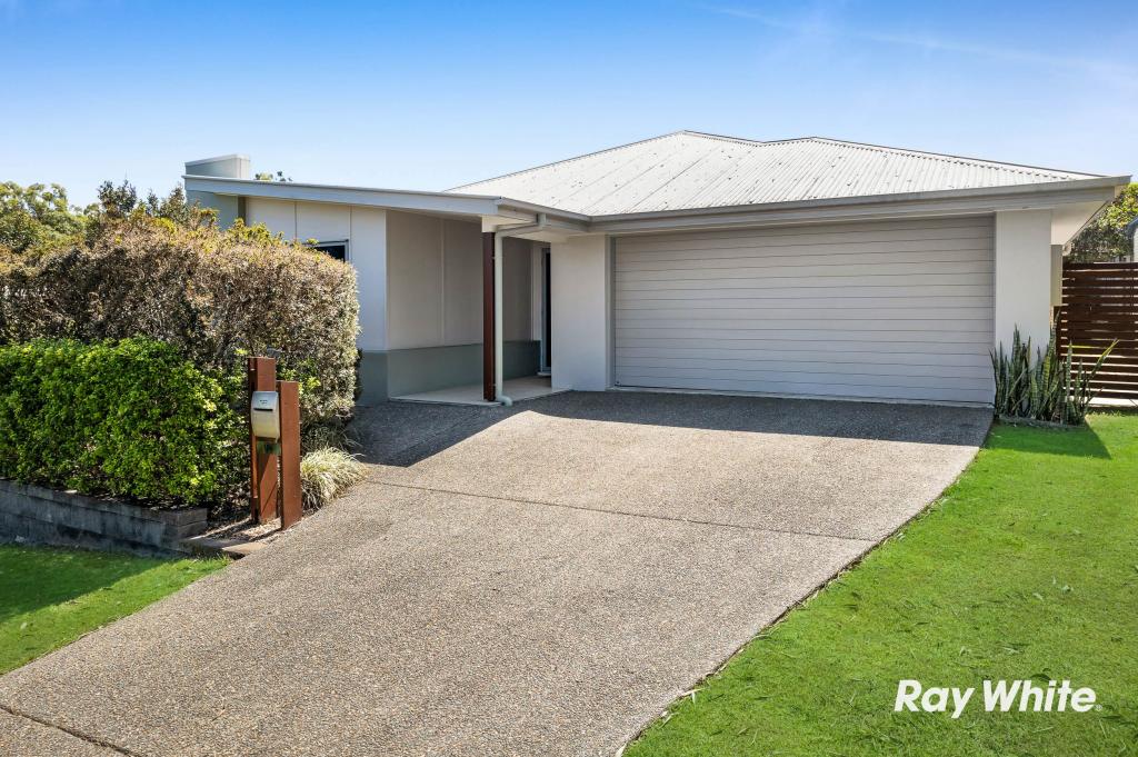 174 Glass House Cct, Kallangur, QLD 4503