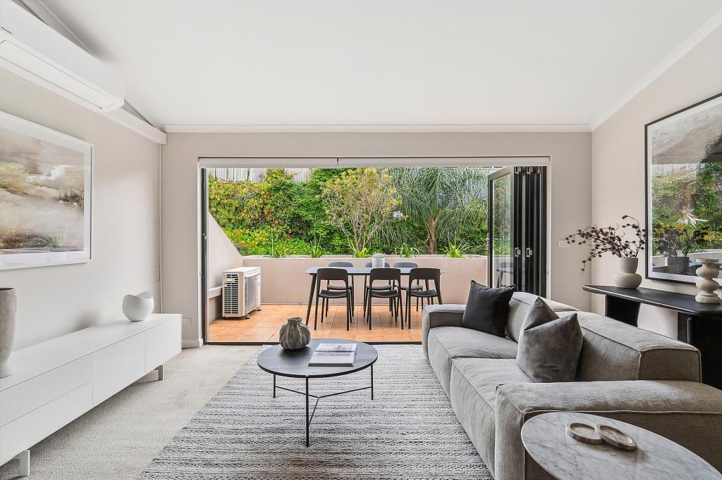 8/2-12 Emily St, Rozelle, NSW 2039