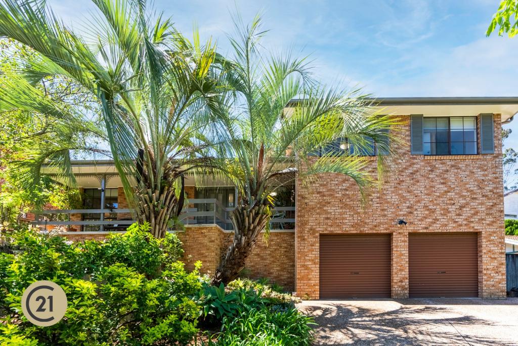 14 Carmen Cres, Cherrybrook, NSW 2126