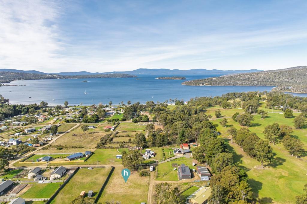 Lot 6 Macnaghten Rd, Dover, TAS 7117