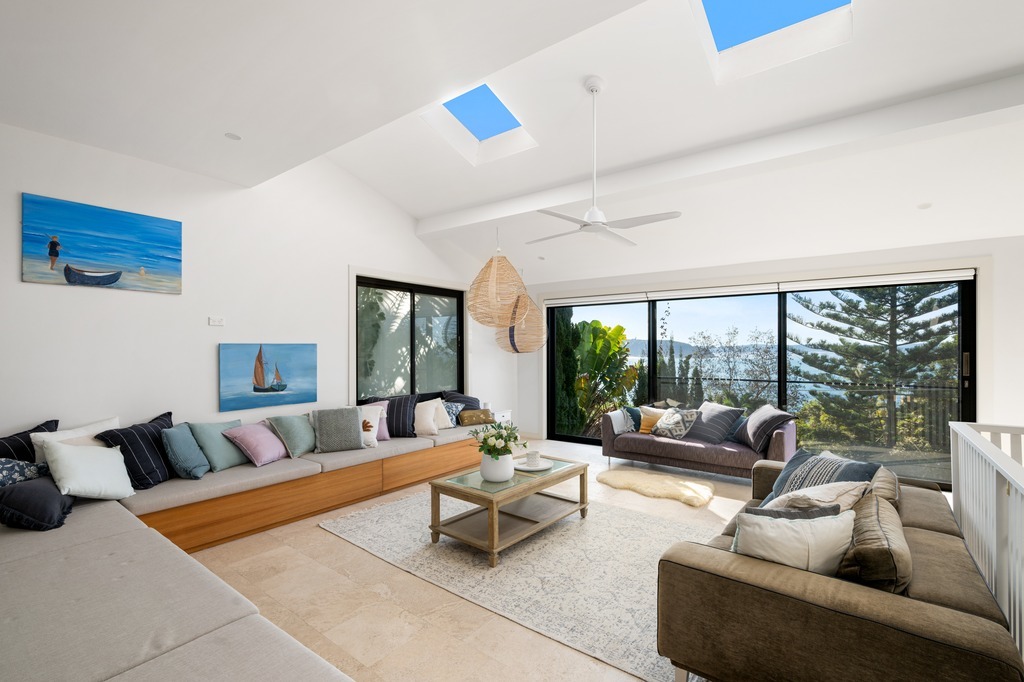 308 Whale Beach Rd, Palm Beach, NSW 2108