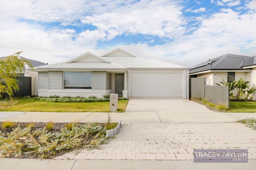 6 OVATA WAY, JINDALEE, WA 6036