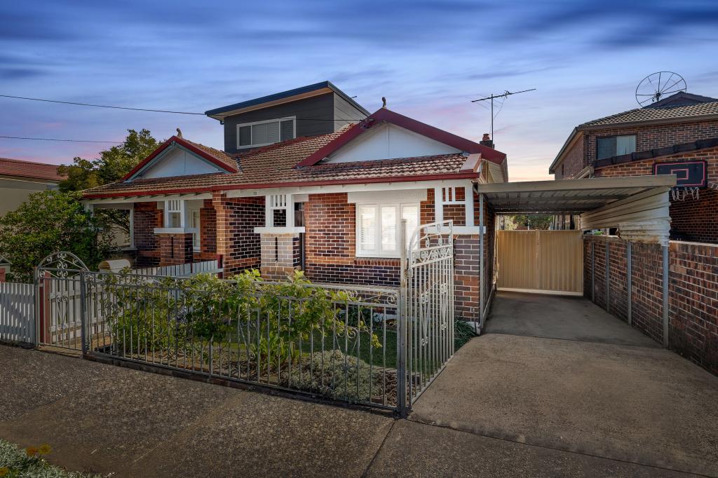 39 Baker St, Enfield, NSW 2136