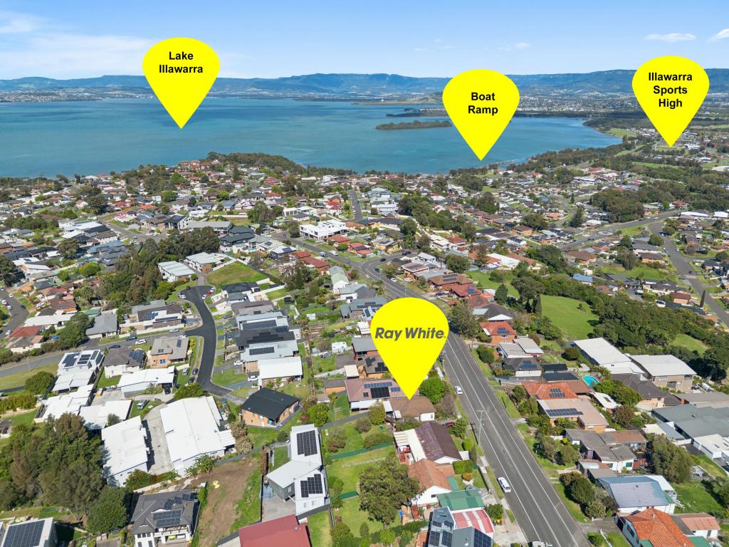 249 Flagstaff Rd, Lake Heights, NSW 2502