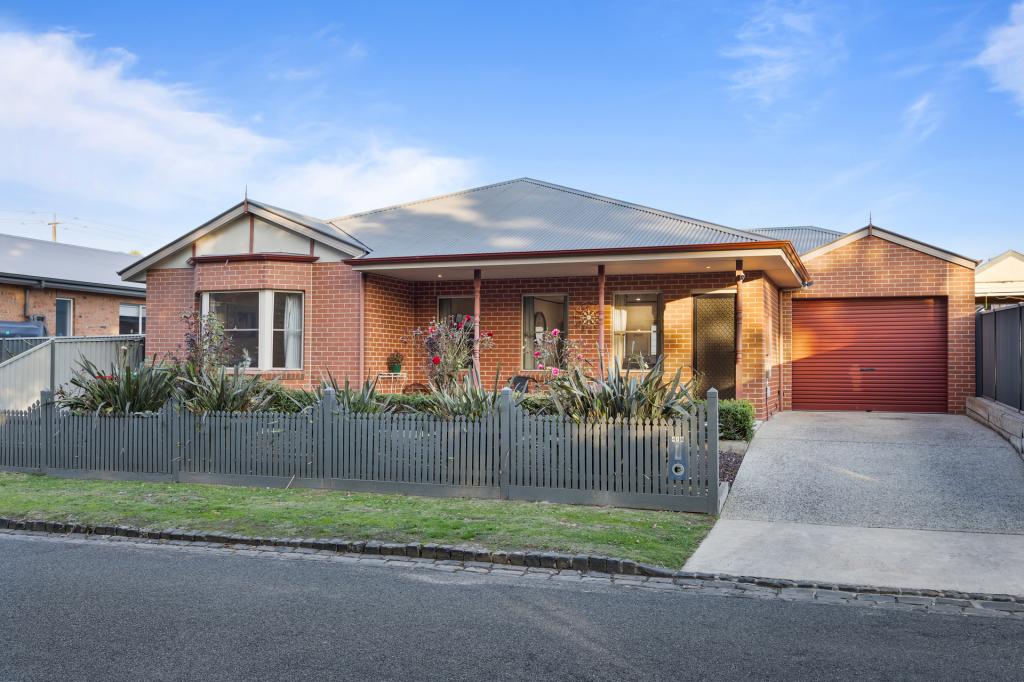 418 Finch St, Ballarat East, VIC 3350