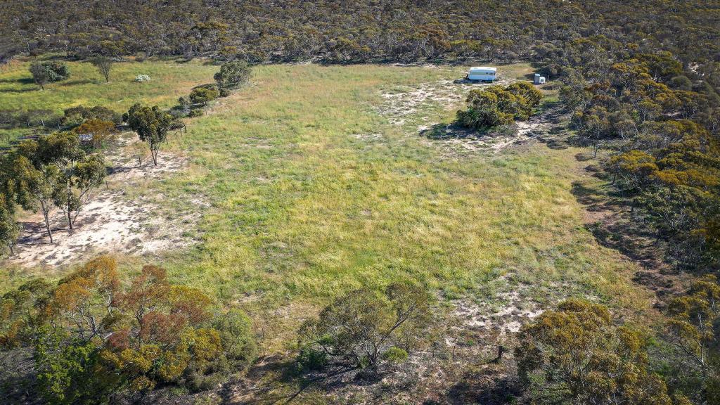 LOT 37 -39, 70-72 HIGH ST, RUDALL, SA 5642